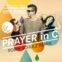 Robin Schulz - Prayer In C (Single)