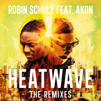 Robin Schulz - Heatwave (The Remixes) (Single)