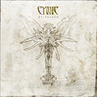Cynic (USA) - Re-Traced (EP)