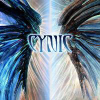 Cynic (USA) - Promo '08