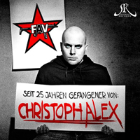 Favorite - Christoph Alex (Limited Edition) [CD 1]