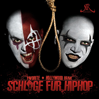 Favorite - Schlage Fur Hip Hop (with Hollywood Hank)