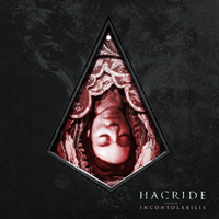 Hacride - Chapter I:  Inconsolabilis (EP)