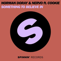 Norman Doray - Something To Believe In (Split)