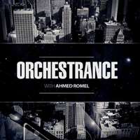 Ahmed Romel - Orchestrance (Radioshow) - Orchestrance 080 (04-06-2014)