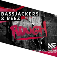 Bassjackers - Rough (Single)