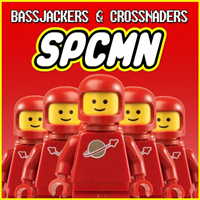 Bassjackers - SPCMN [Single]