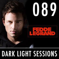 Fedde Le Grand - Dark Light Sesssions (Radioshow) - Dark Light Sessions 089 (20-04-2014)