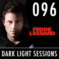 Fedde Le Grand - Dark Light Sesssions (Radioshow) - Dark Light Sessions 096 (09-06-2014)
