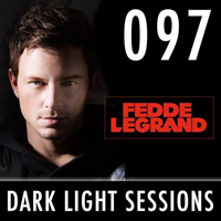 Fedde Le Grand - Dark Light Sesssions (Radioshow) - Dark Light Sessions 097 (17-06-2014)