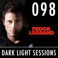 Fedde Le Grand - Dark Light Sesssions (Radioshow) - Dark Light Sessions 098 (20-06-2014)