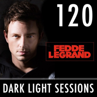 Fedde Le Grand - Dark Light Sesssions (Radioshow) - Dark Light Sessions 120 (01-12-2014)