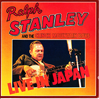 Stanley, Ralph - Live in Japan (CD 2)