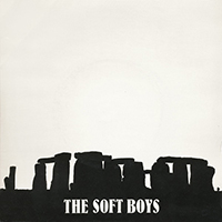 Soft Boys - Only The Stones Remain (Single)