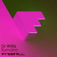Dr Willis - FF028: Dr Willis - Sumatra