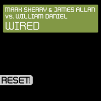 Mark Sherry & James Allan - Wired
