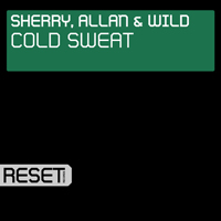 Mark Sherry & James Allan - Cold Sweat