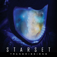 Starset - Transmissions (Deluxe Version 2016)