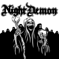 Night Demon - Night Demon (Reissue)
