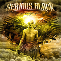 Serious Black (DEU) - As Daylight Breaks