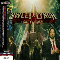 Sweet & Lynch - Only To Rise (Japanese Edition)