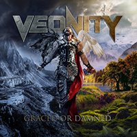 Veonity - Graced or Damned (Single)