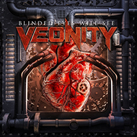 Veonity - Blinded Eyes Will See (Single)