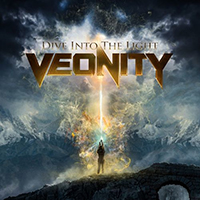 Veonity - Dive into the Light (Single)