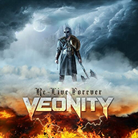 Veonity - Re-Live Forever