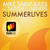 Saint X - Summerlives