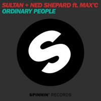 Sultan & Ned Shepard - Ordinary People