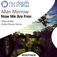 Morrow, Allan - Now We Are Free