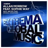 Morrow, Allan - Why We Do This