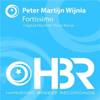 Wijnia, Peter Martijn - Fortissimo