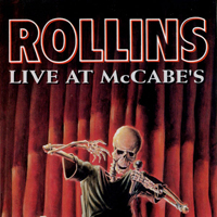 Henry Rollins - Live at McCabe's
