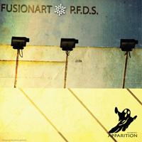 FusionArt - Puissance Futuriste Du Son