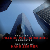 City Of Prague Philharmonic - The Best Of Hans Zimmer (CD 1)