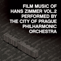 City Of Prague Philharmonic - Film Music Of Hans Zimmer Vol. 2 (CD 1)