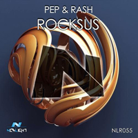 Pep & Rash - Rocksus