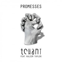 Pep & Rash - Promesses (Pep & Rash Remix) [Single]