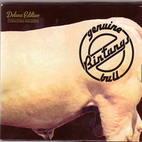 Bintangs - Genuine Bull (Deluxe Edition 1999) (CD 2)