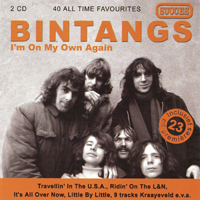 Bintangs - I'm On My Own Again (40 All Time Favourites) (CD 1)