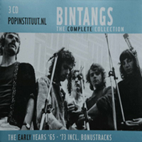 Bintangs - The Complete Collection - The Early Years '63-'73 (CD 1)