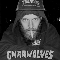Gnarwolves - Live in Glasgow