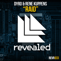 Dyro - Raid