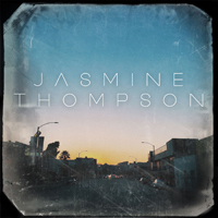 Thompson, Jasmine - The Days