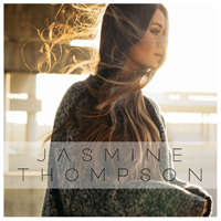 Thompson, Jasmine - I Will Follow You Into The Dark