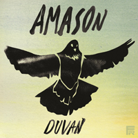 Amason - Duvan (Single)