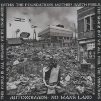 Autonomads - No Man's Land