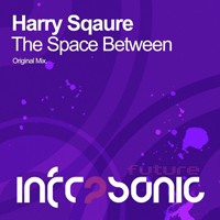 Harry Square - The Space Between